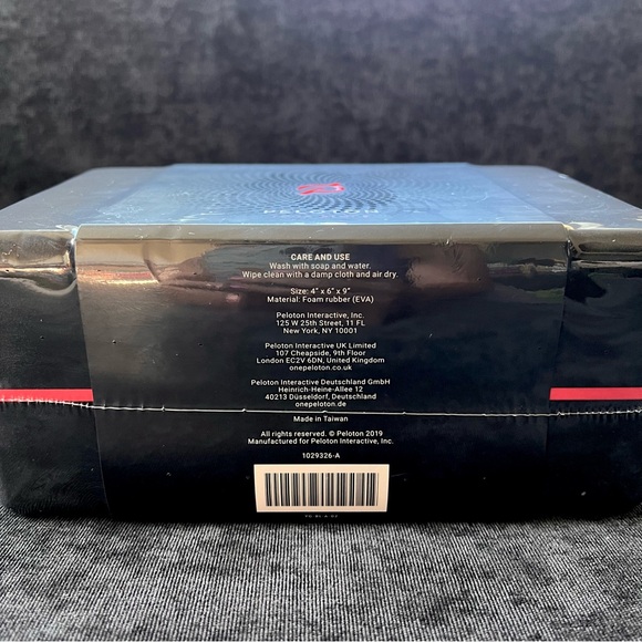 NWT Peloton Yoga Block - Picture 2 of 9